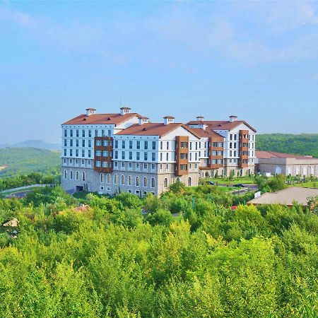 Basqal Resort & Spa Eksteriør bilde