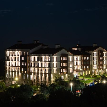 Basqal Resort & Spa Eksteriør bilde