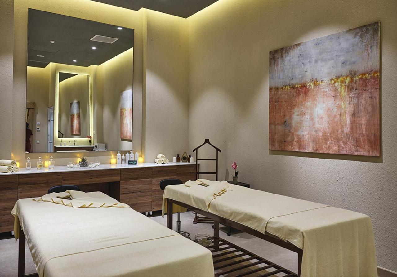 Basqal Resort & Spa Eksteriør bilde