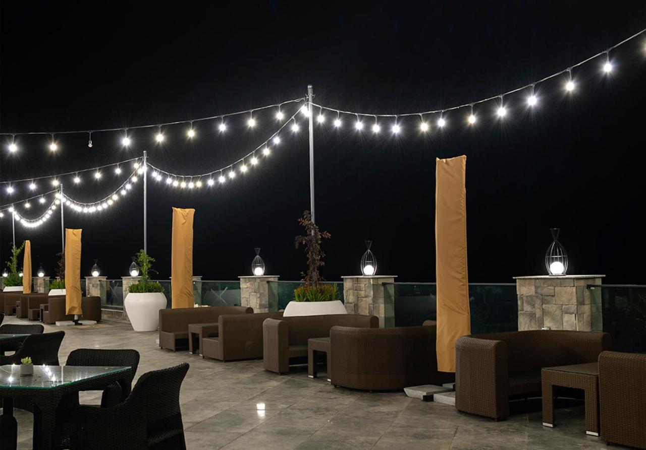 Basqal Resort & Spa Eksteriør bilde