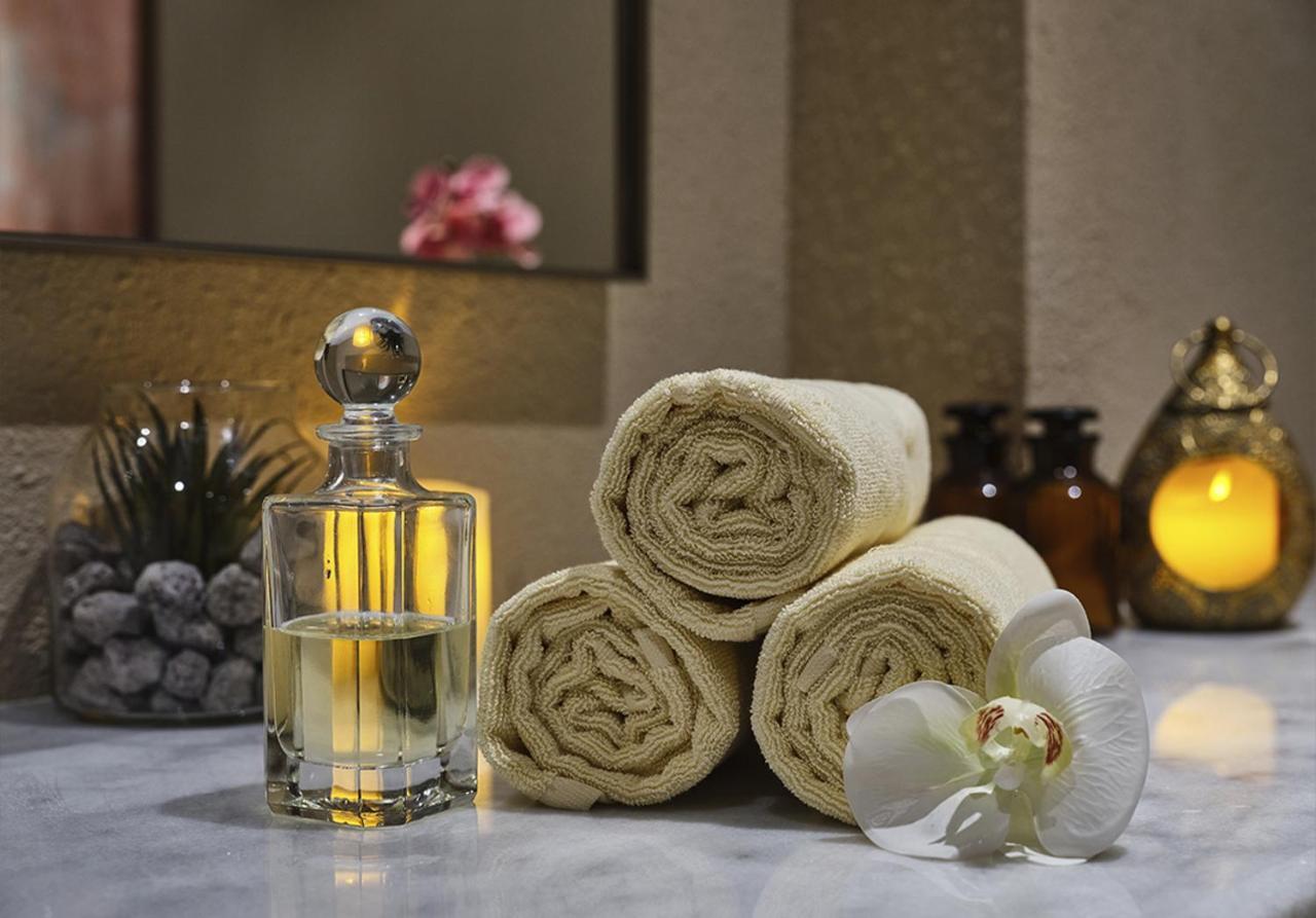 Basqal Resort & Spa Eksteriør bilde